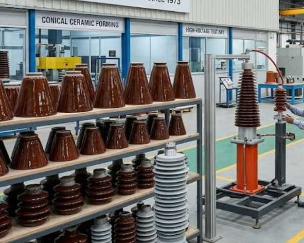 quality-conical-support-insulators-for-industries