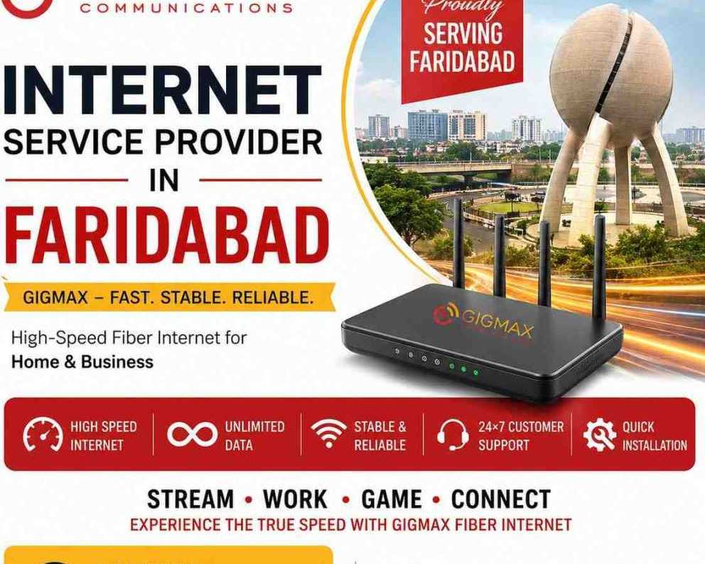 best-internet-service-provider-in-faridabad-gigmax-broadband