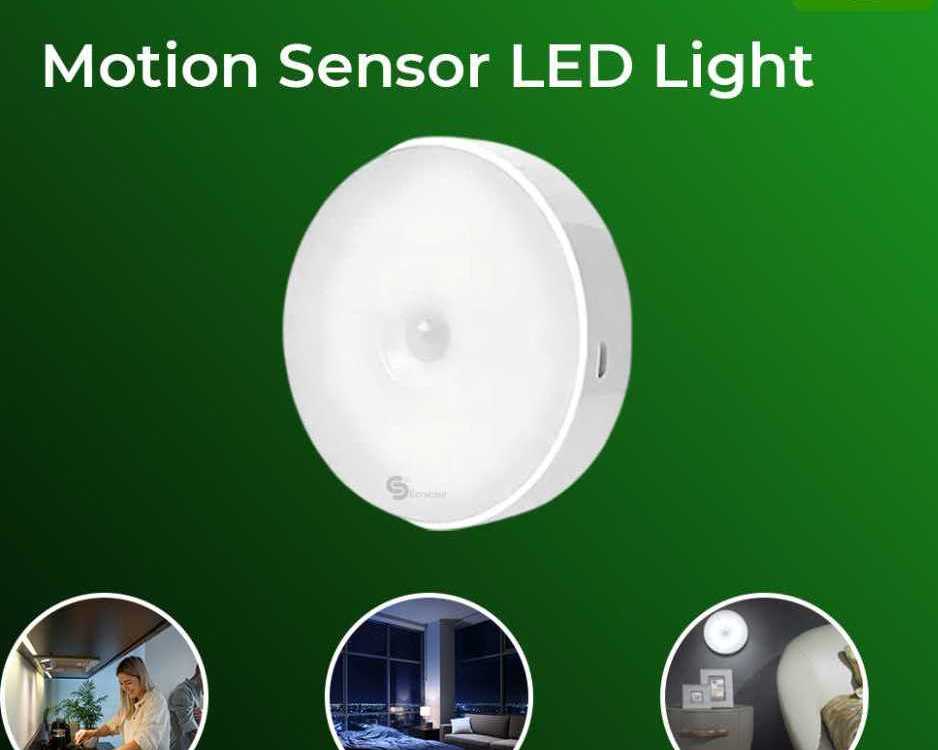 motion-sensor-led-light-for-hall-complete-buying-guide-2026