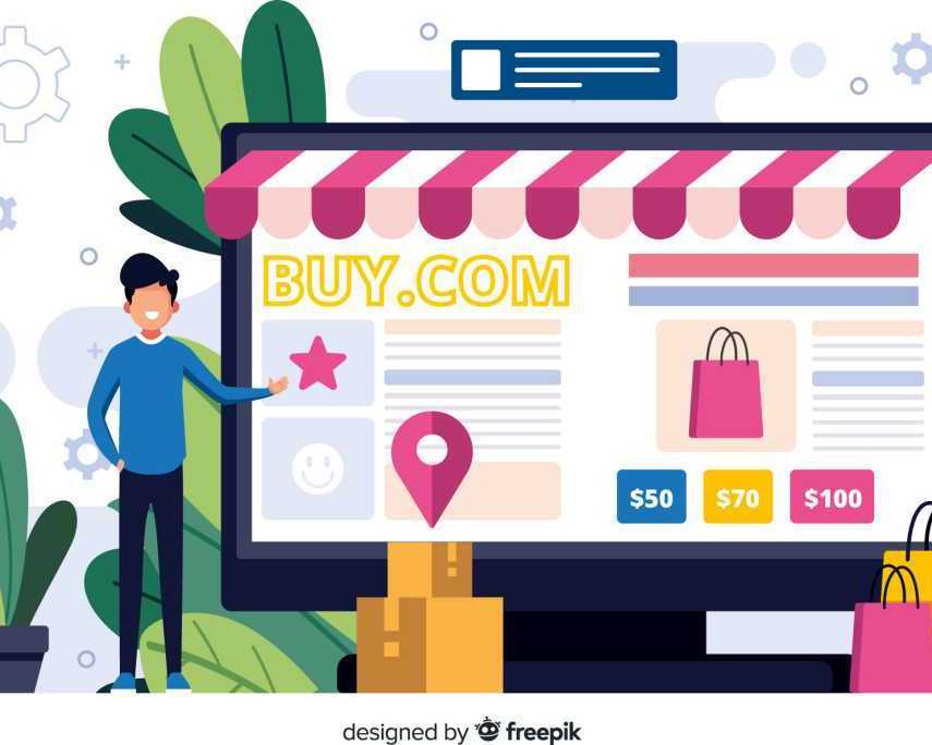 custom-e-commerce-website-development-company-site-invention