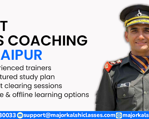 top-cds-coaching-in-jaipur-for-defence-aspirants