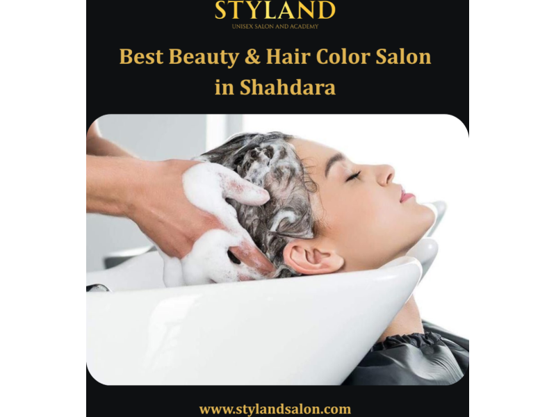 best-beauty-hair-color-salon-in-shahdara-styland-salon-academy-small-0