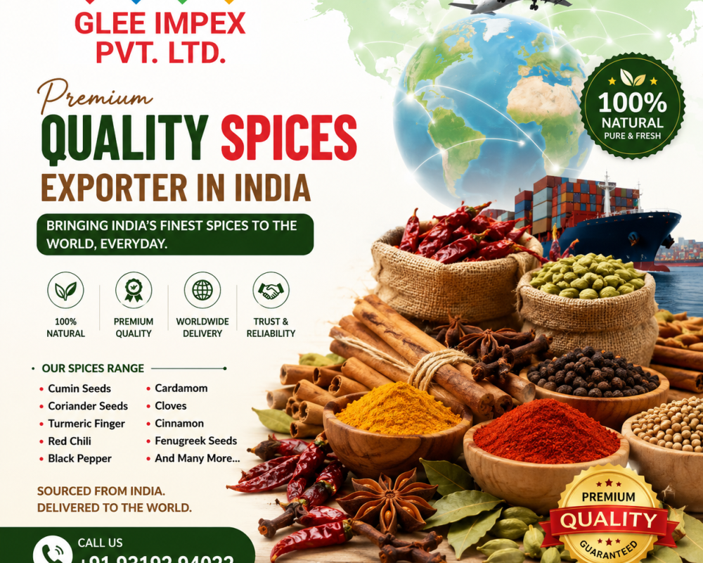 spices-exporter-in-india-premium-quality-indian-spices-for-global-markets