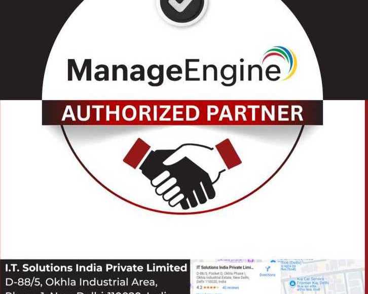 authorised-partner-of-manageengine-in-delhi-ncr