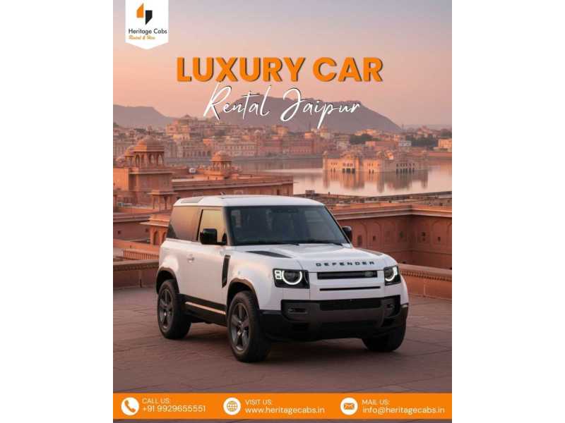 defender-car-rental-jaipur-for-luxury-travel-wedding-events-small-0