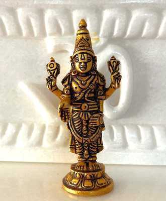 buy-premium-lord-venkateswara-statue-with-traditional-craftsmanship-big-0