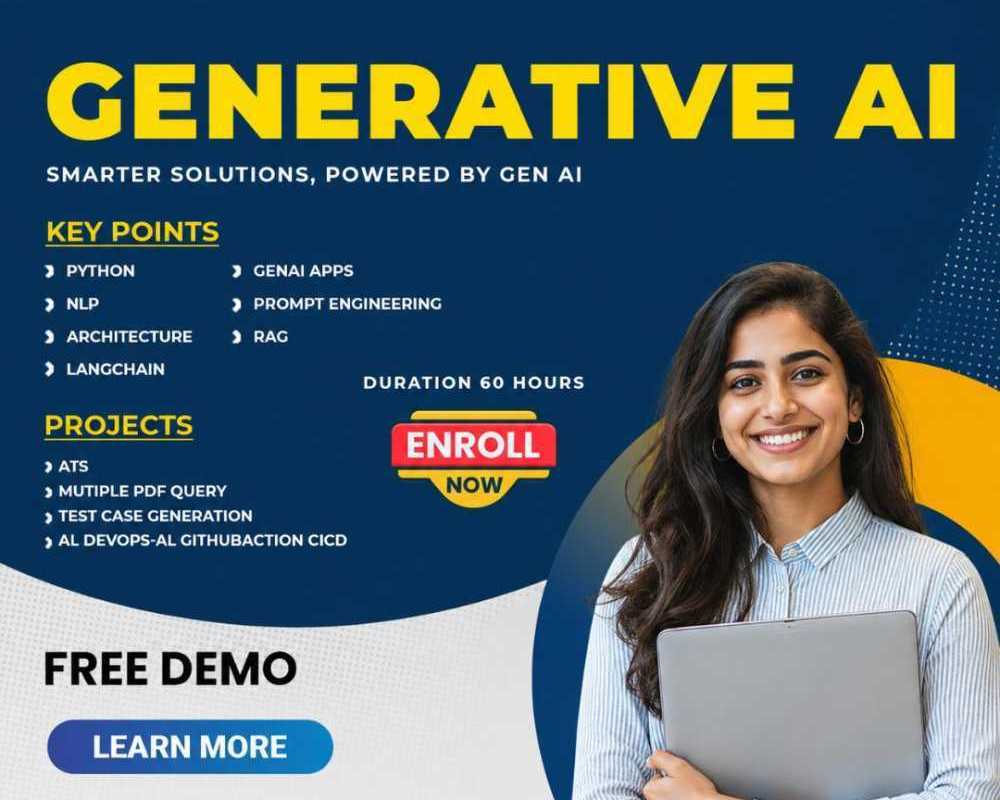 generative-ai-training-generative-ai-courses-online