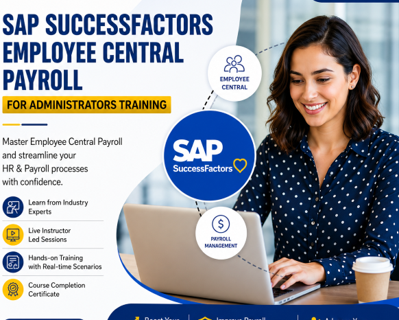 sap-successfactors-employee-central-administration-training