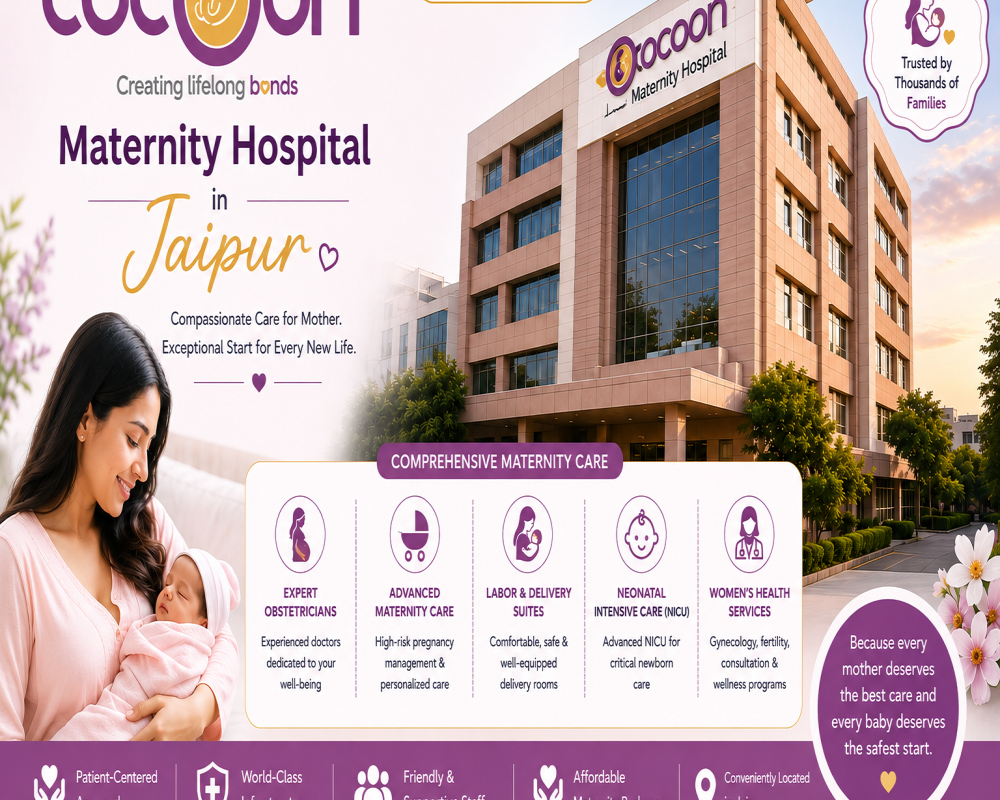 cocoon-maternity-hospital-in-jaipur