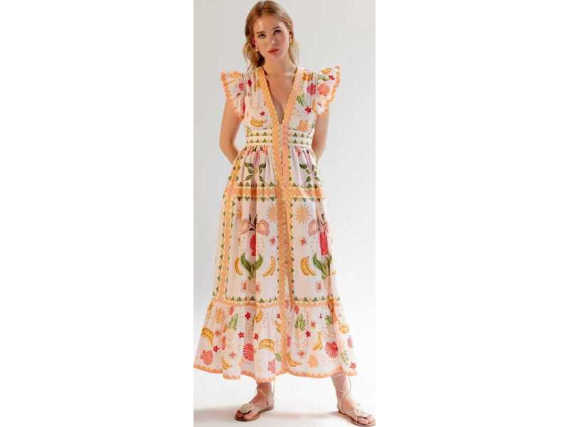 shop-printed-dresses-for-women-noib-free-shipping-worldwide-small-1