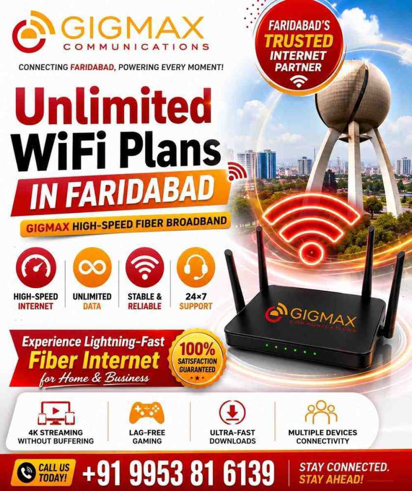 unlimited-wifi-plans-in-faridabad-gigmax-high-speed-fiber-broadband-big-0