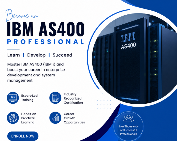 ibm-as400-training-certification-course-online-fee-content