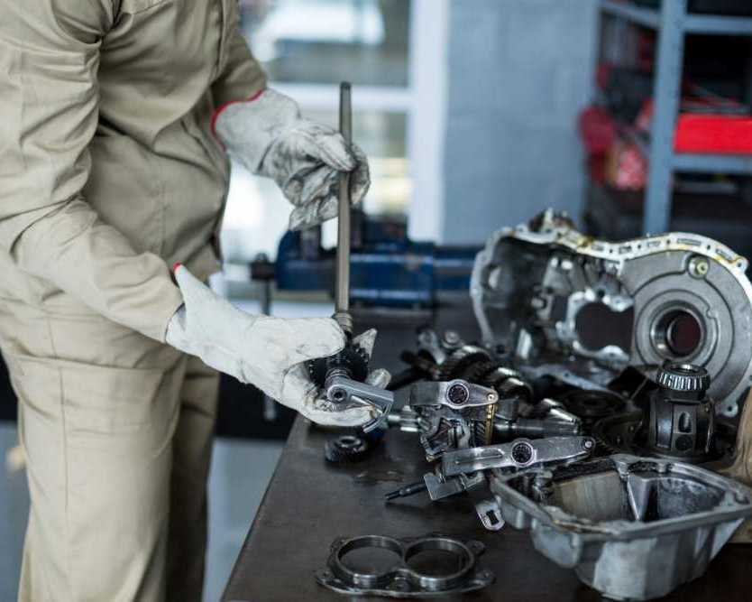 precision-automotive-component-manufacturer-in-india