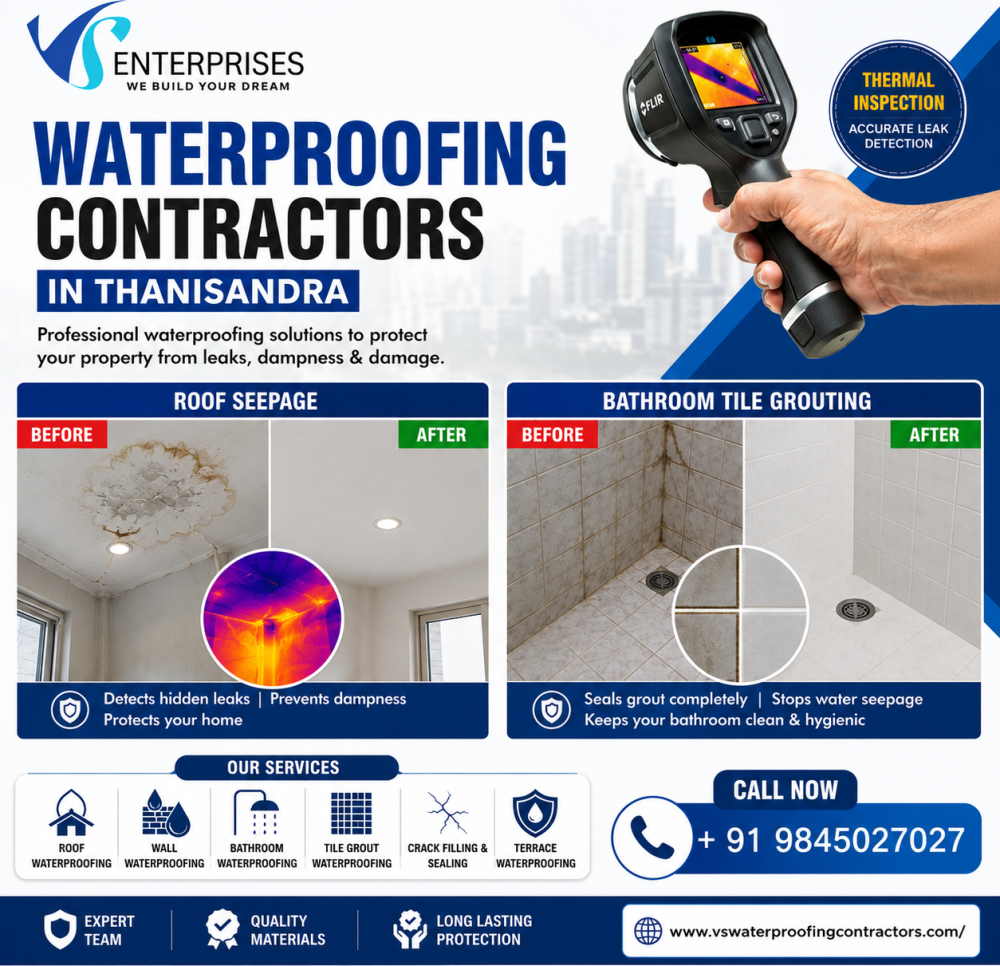 waterproofing-contractors-in-thanisandra-bangalore-big-0