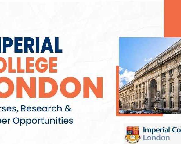 is-imperial-college-london-top-ranked