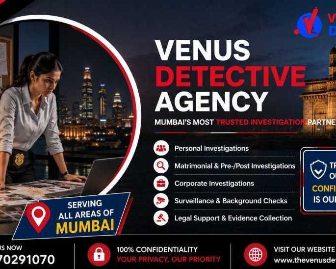 best-detective-agency-in-mumbai-venus-detective-agency