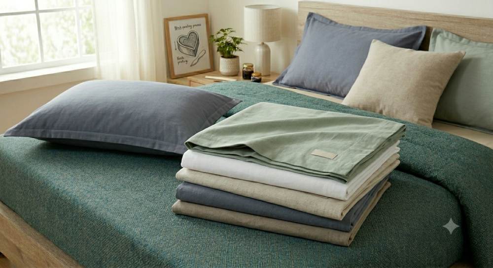 pure-cotton-pillow-covers-soft-durable-washable-big-0
