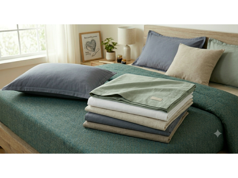 pure-cotton-pillow-covers-soft-durable-washable-small-0