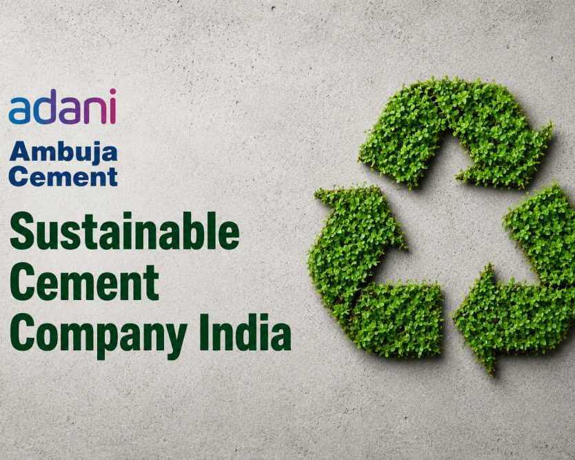 sustainable-cement-company-india-supporting-green-building-practices