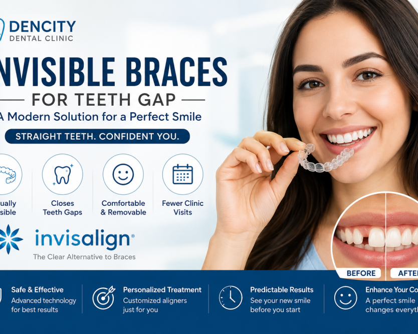 best-invisalign-treatment-in-bikaner-clear-aligners-for-perfect-smile