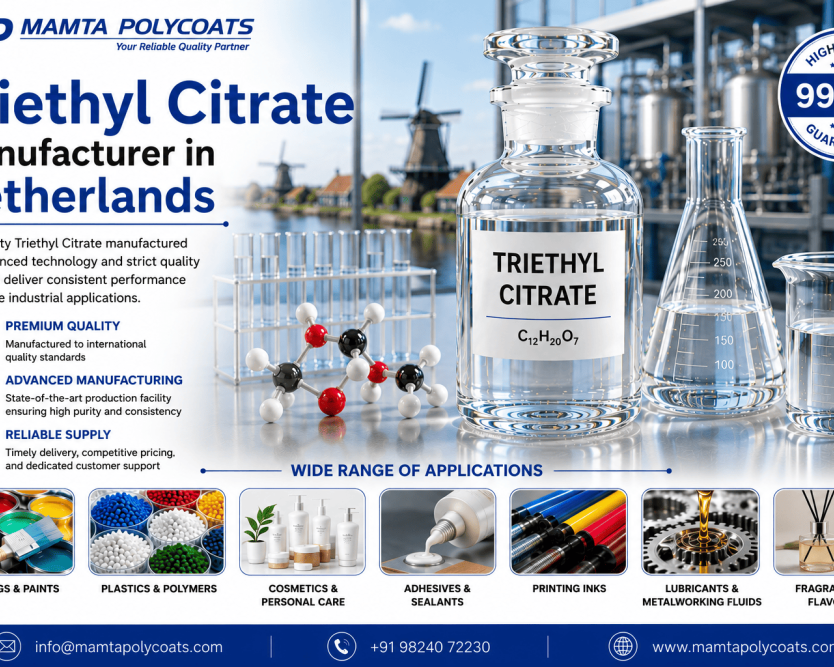 finding-for-triethyl-citrate-supplier-in-netherlands