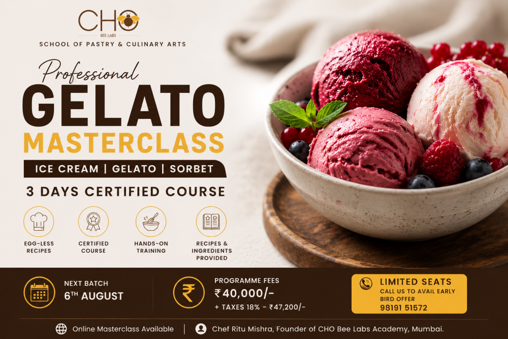 join-cho-bee-labs-3-days-gelato-ice-cream-sorbet-masterclass-in-mumbai-big-0