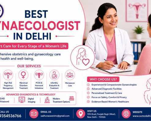 best-gynaecologist-in-delhi-for-womens-health-pregnancy-care-svmc