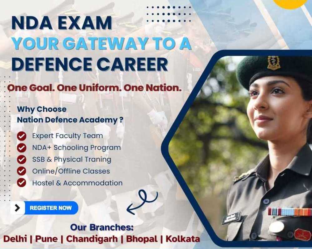how-to-join-nda-after-10th-in-bhopal