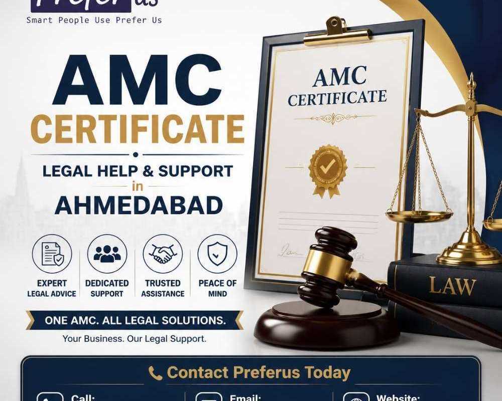 amc-certificate-legal-help-and-support-in-ahmedabad-preferus