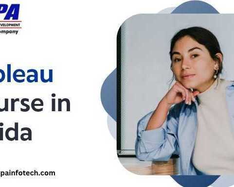 visualized-success-top-rated-tableau-course-in-noida