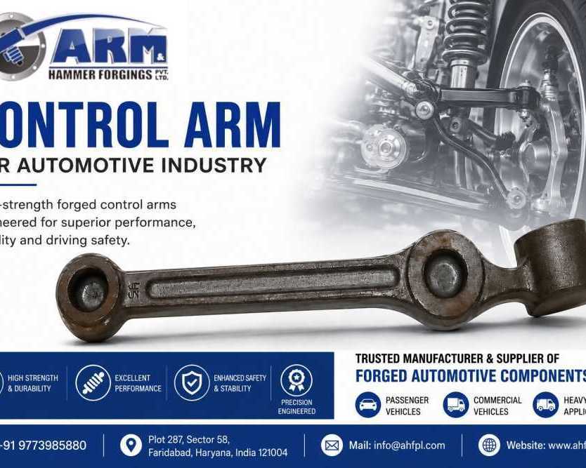 leading-manufacturer-of-control-arm-for-automotive-industry
