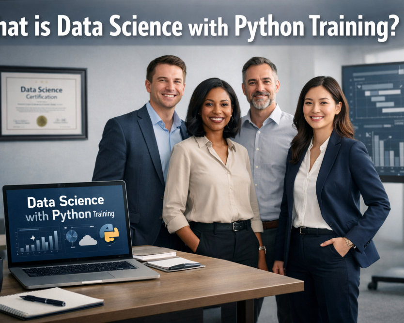 what-is-data-science-with-python-training