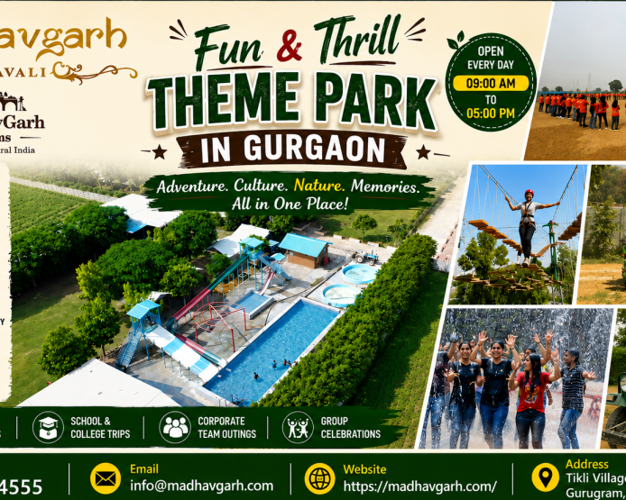 picnic-spots-near-gurgaon
