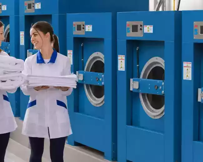 hospital-washing-machine-infection-control-laundry-equipment