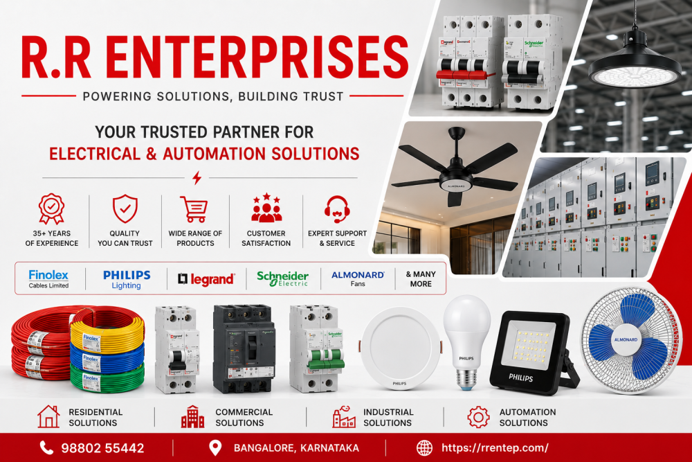 electrical-automation-products-supplier-in-bangalore-big-0