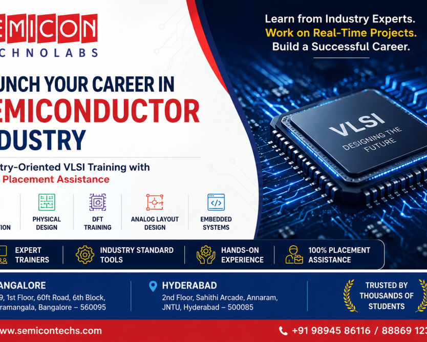 best-vlsi-course-and-placement-in-bangalore