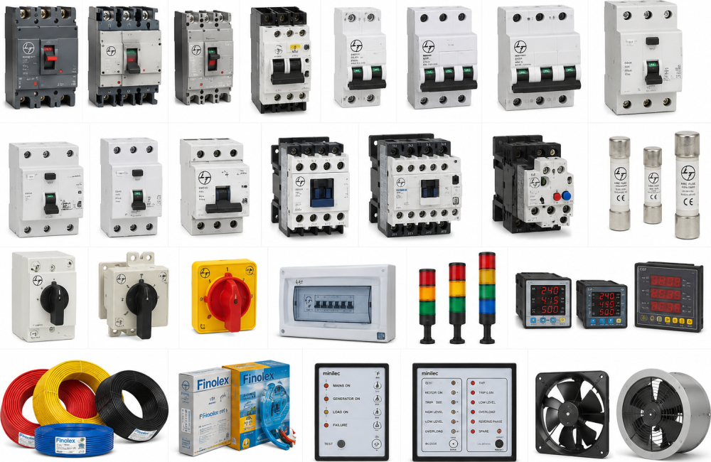 electrical-wholesaler-in-bangalore-lt-switchgear-industrial-supplies-big-0