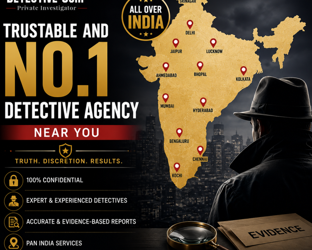 indias-trusted-detective-agency-professional-investigation