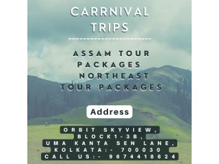 Northeast tour packages – The Best In The Market