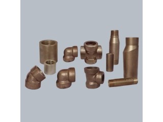 Forged Pipe Fittings Supplier in Mumbai, India