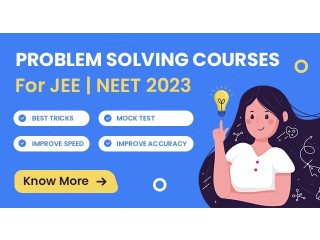 Short term revision course jee and neet