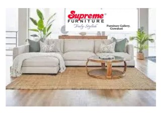 Furniture Gallery -The Best Furniture Store in Guwahati With Low Price