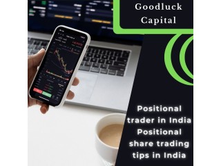 Look For The Most Effective Positional Share Trading Tips in India