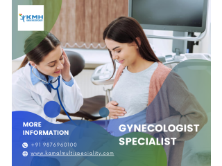 Choosing the Right Gynecologist specialist