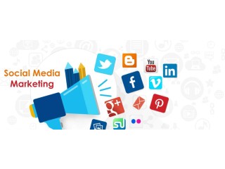 Best Social Media Marketing Company In India