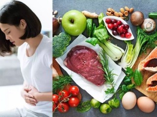 Diet Plan for PCOS