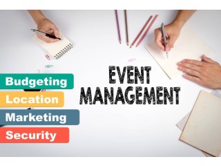 CT: Your Reliable Hybrid Event Agency in Noida