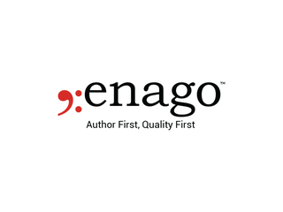 Enago is offering certified proofreading Services