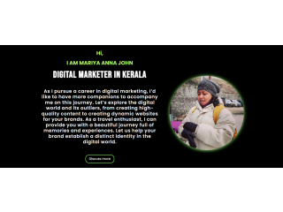 Digital Marketing in Kerala