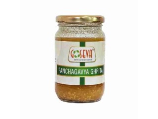 Panchagavya Ghrita - Goseva